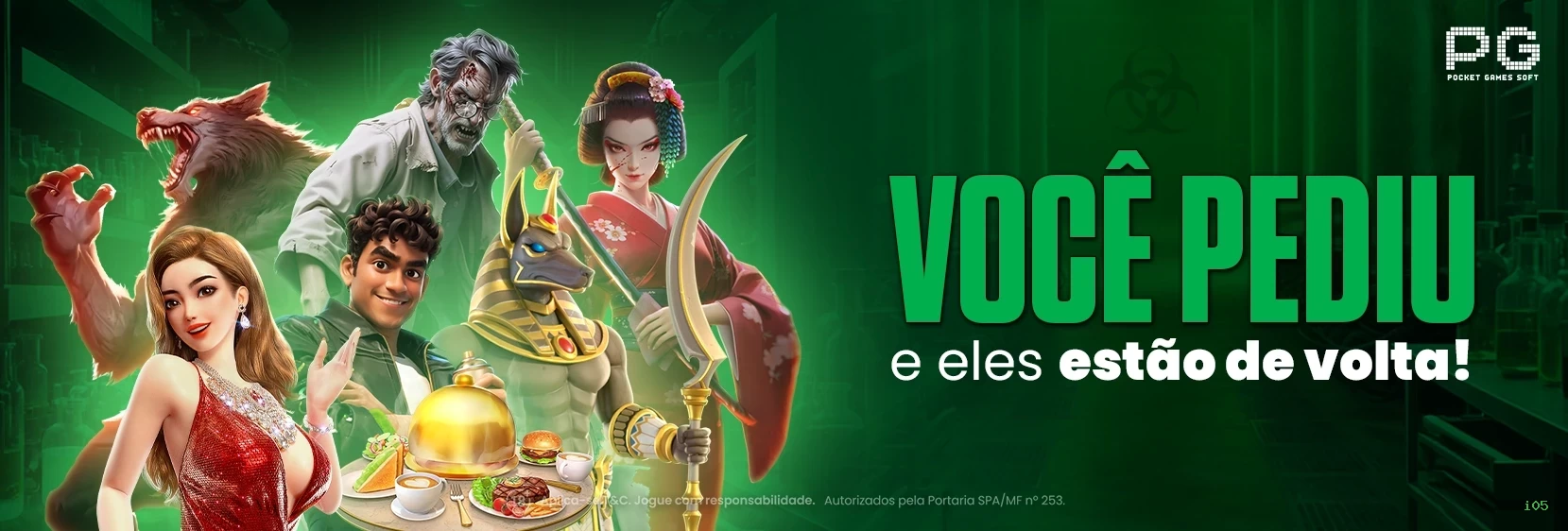 Slots no app i05 mobile