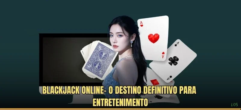 Plataforma i05 - cassino e apostas