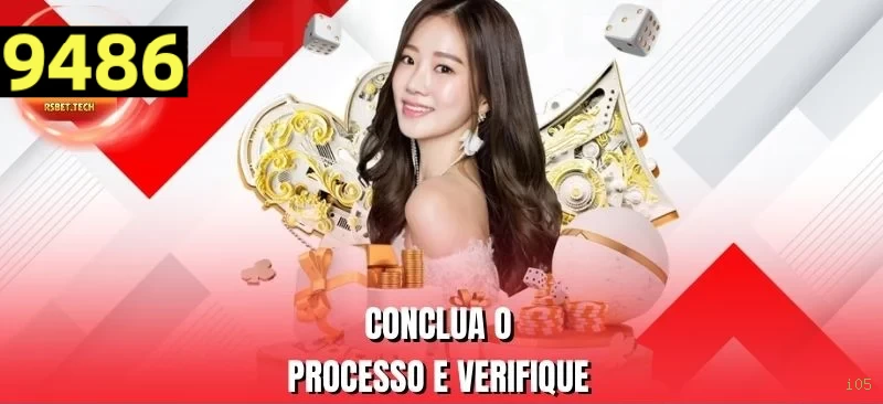 Programa VIP i05 - benefícios exclusivos