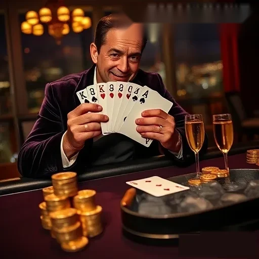 Cassino i05 app mobile